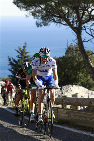 Thibaut Pinot